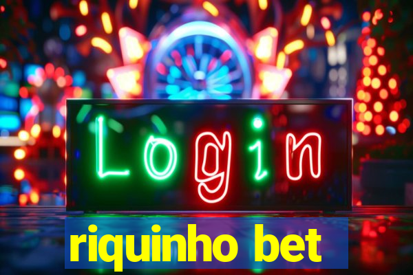 riquinho bet